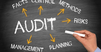 Răspunderea civilă a auditorilor legali și a societăților de audit se propune a fi limitată