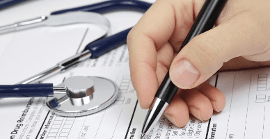 О порядке выплаты пособия по временной нетрудоспособности  женщине при возникновении угрозы прерывания беременности