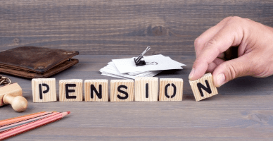 Pensiile și prestațiile sociale se prognozează a fi indexate la 1 aprilie 2025 cu 6,1%