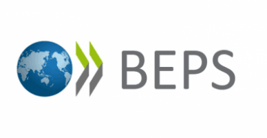 Cadrul Incluziv privind erodarea bazei impozabile și a transferului de profituri (BEPS)