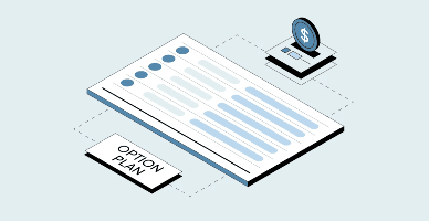 Creșterea sau pierderea de capital în cazul tranzacțiilor cu titluri (cote) de participare dobândite în cadrul programului stock-option plan