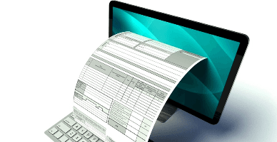 Factura fiscală în cazul în care cumpărătorul nu a solicitat eliberarea ei