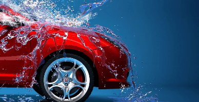 Вправе ли патентообладатель оказывать услуги по мойке автомобилей?