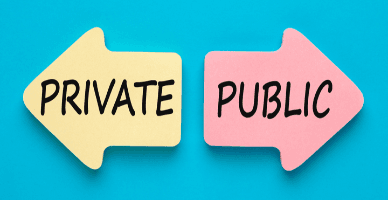 Se propun modificări în procesul de administrare a proprietății publice