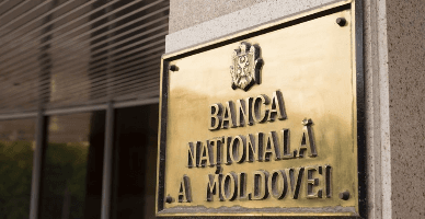 Rata de bază aplicată la principalele operațiuni de politică monetară a fost majorată