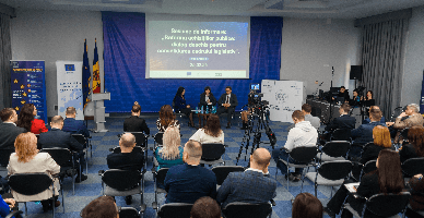 Reforma achizițiilor publice: un pas spre transparență și eficiență