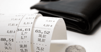 Bonul fiscal  - document confirmativ la determinarea bazei valorice a activului de capital?