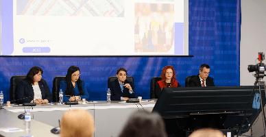 Consultări publice privind rescrierea Codului fiscal – componenta: Accize