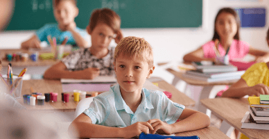 Deducerea cheltuielilor persoanelor fizice pentru învăţământul persoanelor întreţinute copii oferit de instituţiile de învăţământ