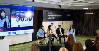 Peste 5000 de contribuabili au fost instruiți despre  „Aspecte fiscale și vamale – soluții 2025” 