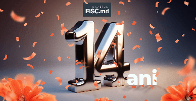 La mulți ani, P.P. „Monitorul fiscal FISC.md”