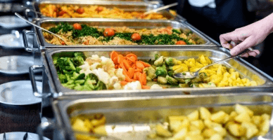 Livrarea produselor de fabricație proprie în tabăra de odihnă este scutită de TVA?