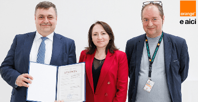 Orange Moldova investește în noi licențe pentru creșterea capacității și extinderea rețelei sale 5G sprijinind transformarea digitală a Republicii Moldova