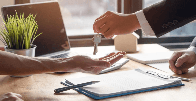 Unele aspecte privind sublocațiunea