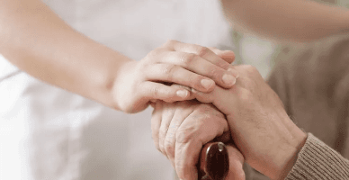 Servicii de îngrijire a persoanelor vârstnice în baza patentei de întreprinzător