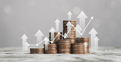 Уровень годовой инфляции достиг в марте 8,8%