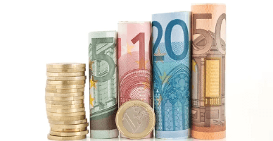 В марте 2025 года спрос юридических лиц на иностранную валюту увеличился по сравнению с февралем на 9,8%