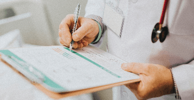 Deducerea cheltuielilor aferente examenului medical efectuat la angajarea persoanelor fizice