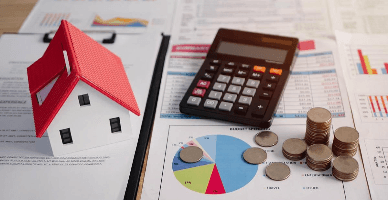 Înstrăinarea casei de locuit: utilizarea facilității aferente locuinței de bază atât pentru imobil, cât și pentru teren