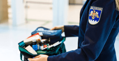 Reguli privind trecerea frontierei vamale cu medicamente