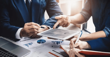 Правительство утвердило Программу развития сферы госконтроля на 2025–2028 годы