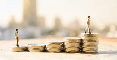 Care este perioada de aplicare a penalității în funcție de  modalitate de stingere a obligației fiscale?