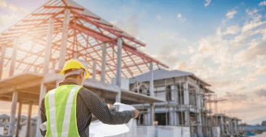 Principiile evaluării vizuale rapide a clădirilor, elaborate