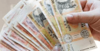 Este în drept compania să primească în numerar plăți  de la alte persoane juridice mai mult de 100 mii lei  lunar?