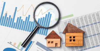 Мониторинг физических лиц – резидентов сдающих недвижимое имущество во владение и/или пользование