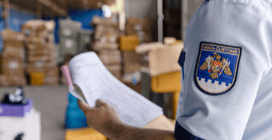 Particularitățile regimului vamal special Destinație finală