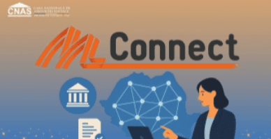 CNAS aniversează al 11-lea an de la integrarea în platforma guvernamentală de interoperabilitate MConnect 