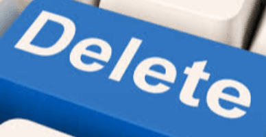 Radierea din Registrul de stat a contribuabililor inactivi la cererea acestora