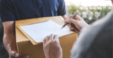 Factura fiscală la comercializarea mărfurilor prin rambus