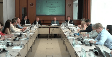 Noul cadru normativ privind antreprenoriatul: ce recomandări oferă experții?