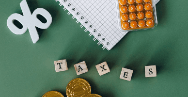  Taxarea inversă – aspecte contabile