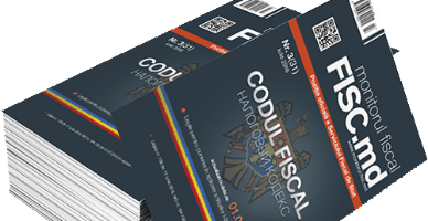 Modificări în Codul fiscal aprobate de Guvern