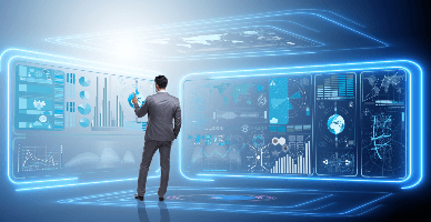 Утвержден пакет мер для развития цифровой экономики и электронных услуг 