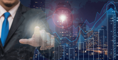 Кабмин утвердил Национальную стратегию развития рынка капитала до 2030 года