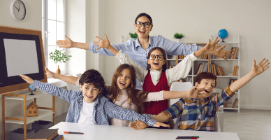 Suportul financiar unic de 1000 lei pentru pregătirea de noul an școlar  se va acorda începând cu 4 septembrie