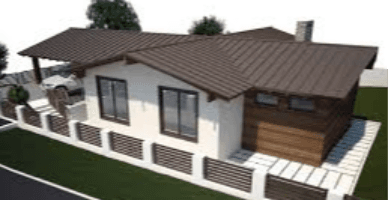 Baza valorică a imobilului construit de sine stătător în cazul înstrăinării acestuia