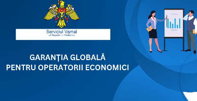 Costuri reduse și comerț internațional mai sigur – garanția globală este soluția!