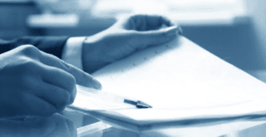 Clasificația bugetară: noile modificări au intrat în vigoare 