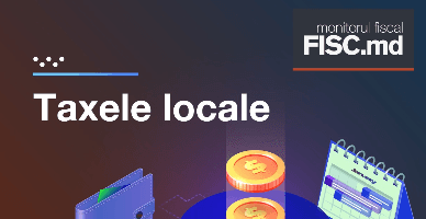 Este în drept autoritatea publică locală să administreze piața și ce dări de seamă fiscale va prezenta?