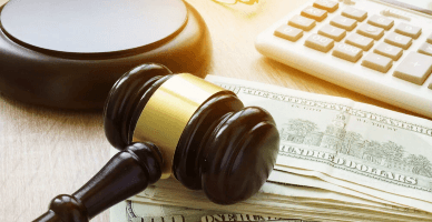 Приобретение государством права собственности на бесхозяйное, конфискованное, перешедшее по праву наследования к государству имущество, а также вещественных доказательств и кладов