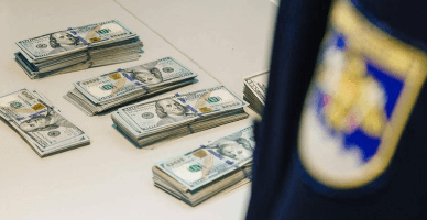 Declararea valorilor valutare: Serviciul Vamal anunță că vor fi efectuate modificări