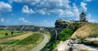 Încasările agențiilor de turism din Moldova, în creștere cu 12%