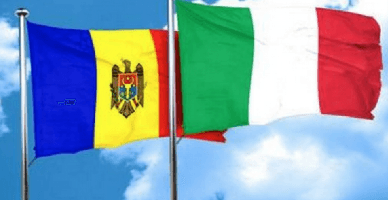 Pensii pentru limită de vârstă, pensii de dizabilitate și pensii de urmaș. Moldovenii care au lucrat în Italia vor beneficia de prestații sociale
