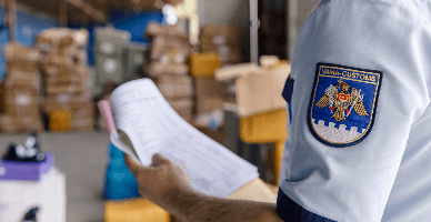 Procedura de autorizare pentru simplificarea determinării valorii în vamă a mărfurilor  