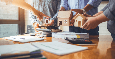 Este posibil partajul bunurilor imobile procurate prin intermediul Programului de stat „Prima casă”?