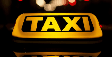 Important pentru contribuabilii din domeniul transportului rutier de persoane în regim de taxi!  